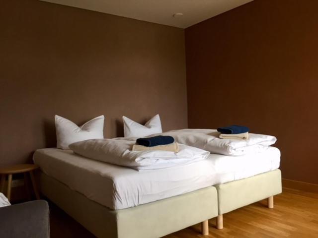 "Goethezimmer" - Auf Dem Dach Der Notenbank ไวมาร์ ภายนอก รูปภาพ