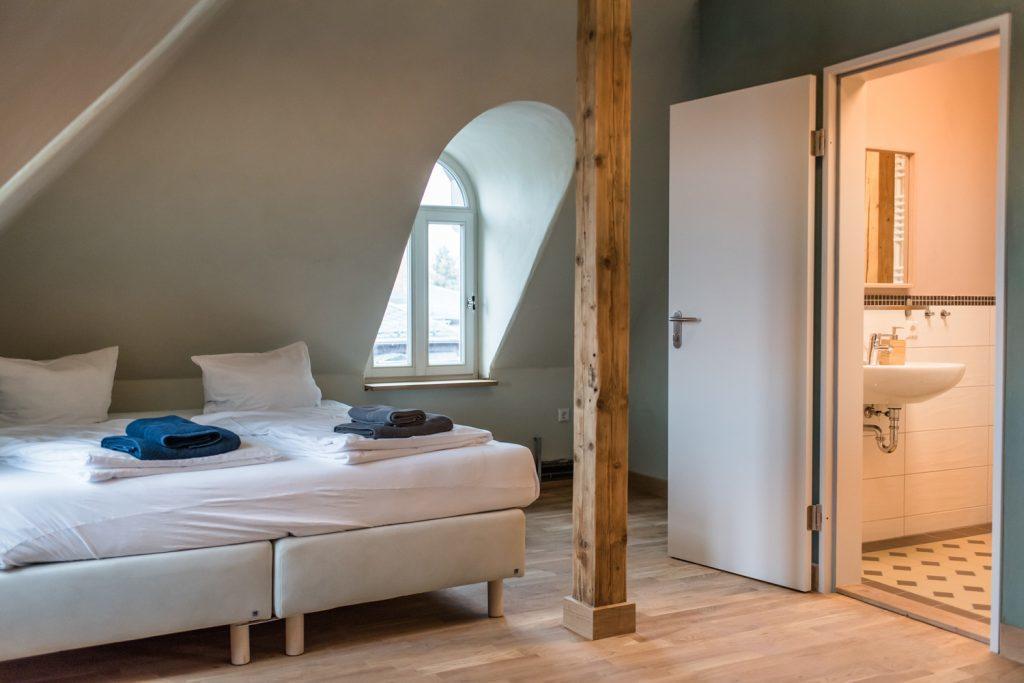 "Goethezimmer" - Auf Dem Dach Der Notenbank ไวมาร์ ภายนอก รูปภาพ