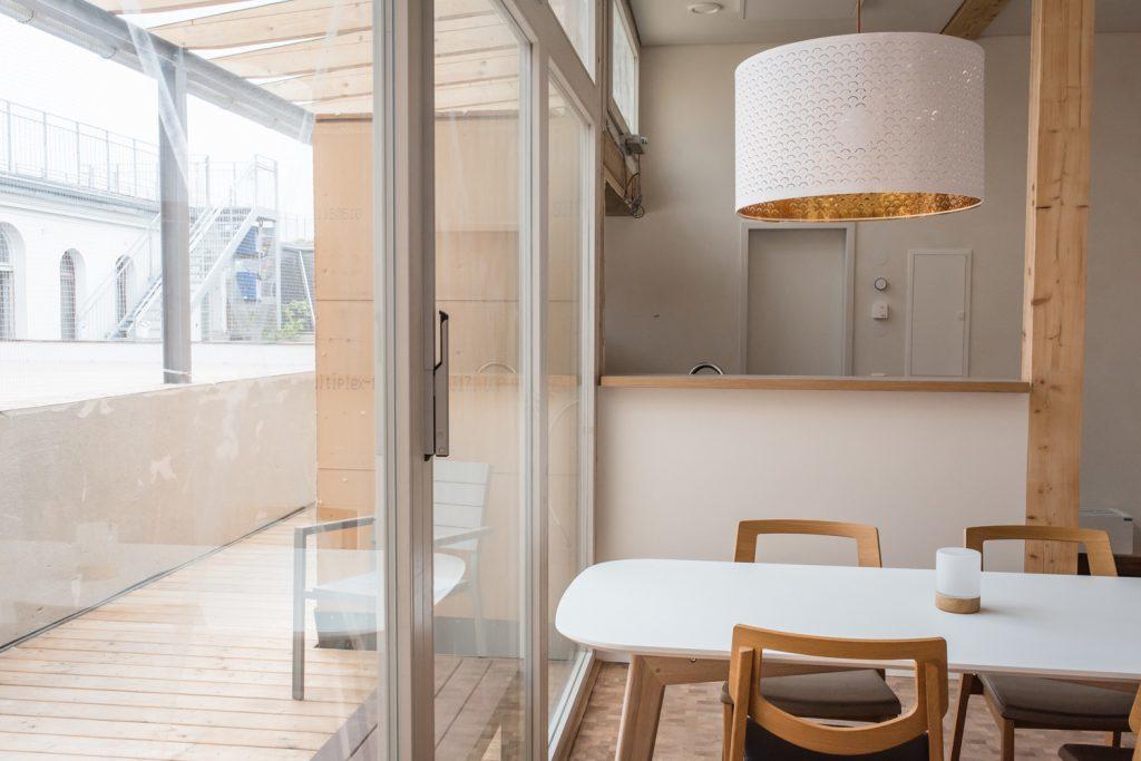"Goethezimmer" - Auf Dem Dach Der Notenbank ไวมาร์ ภายนอก รูปภาพ