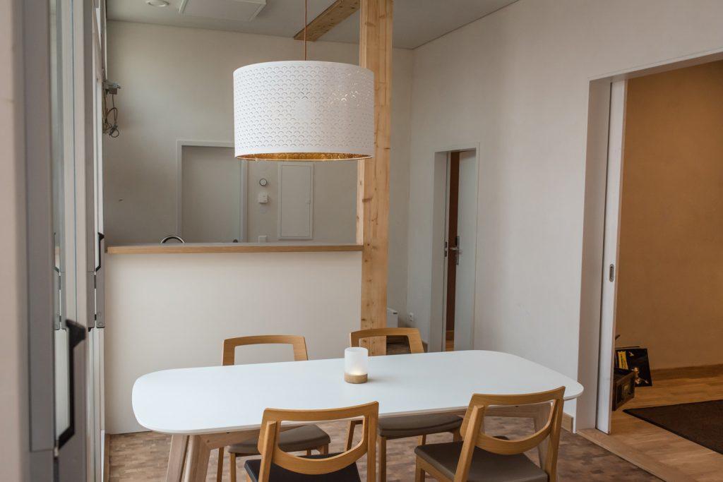 "Goethezimmer" - Auf Dem Dach Der Notenbank ไวมาร์ ภายนอก รูปภาพ