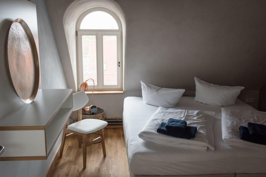 "Goethezimmer" - Auf Dem Dach Der Notenbank ไวมาร์ ภายนอก รูปภาพ