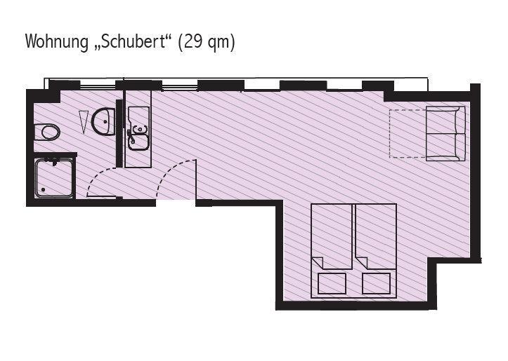 "Goethezimmer" - Auf Dem Dach Der Notenbank ไวมาร์ ภายนอก รูปภาพ